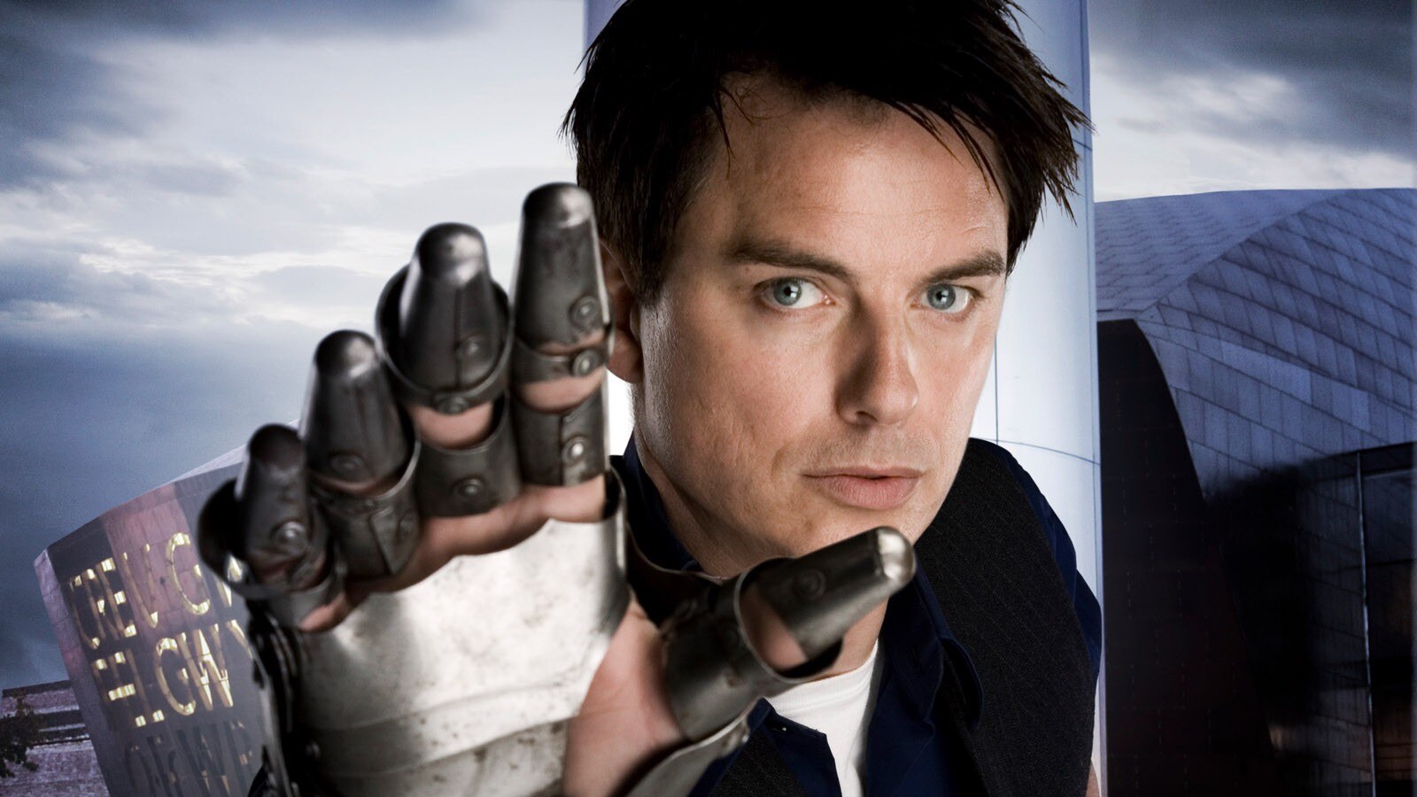 John Barrowman Would Love To See Torchwood Return To Tv Doctor Who