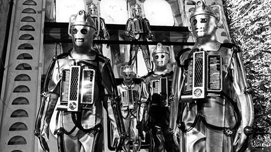 Infographic: How lost Doctor Who episodes were returned | Doctor Who