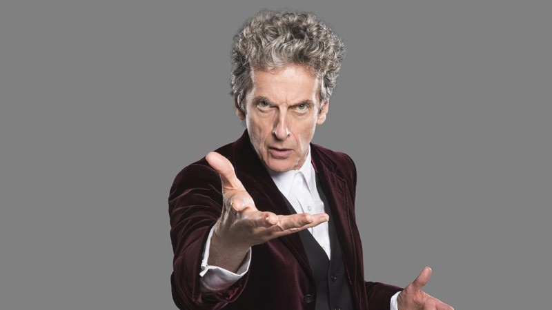 Best Peter Capaldi's Twelfth Doctor Episodes of 'Doctor Who