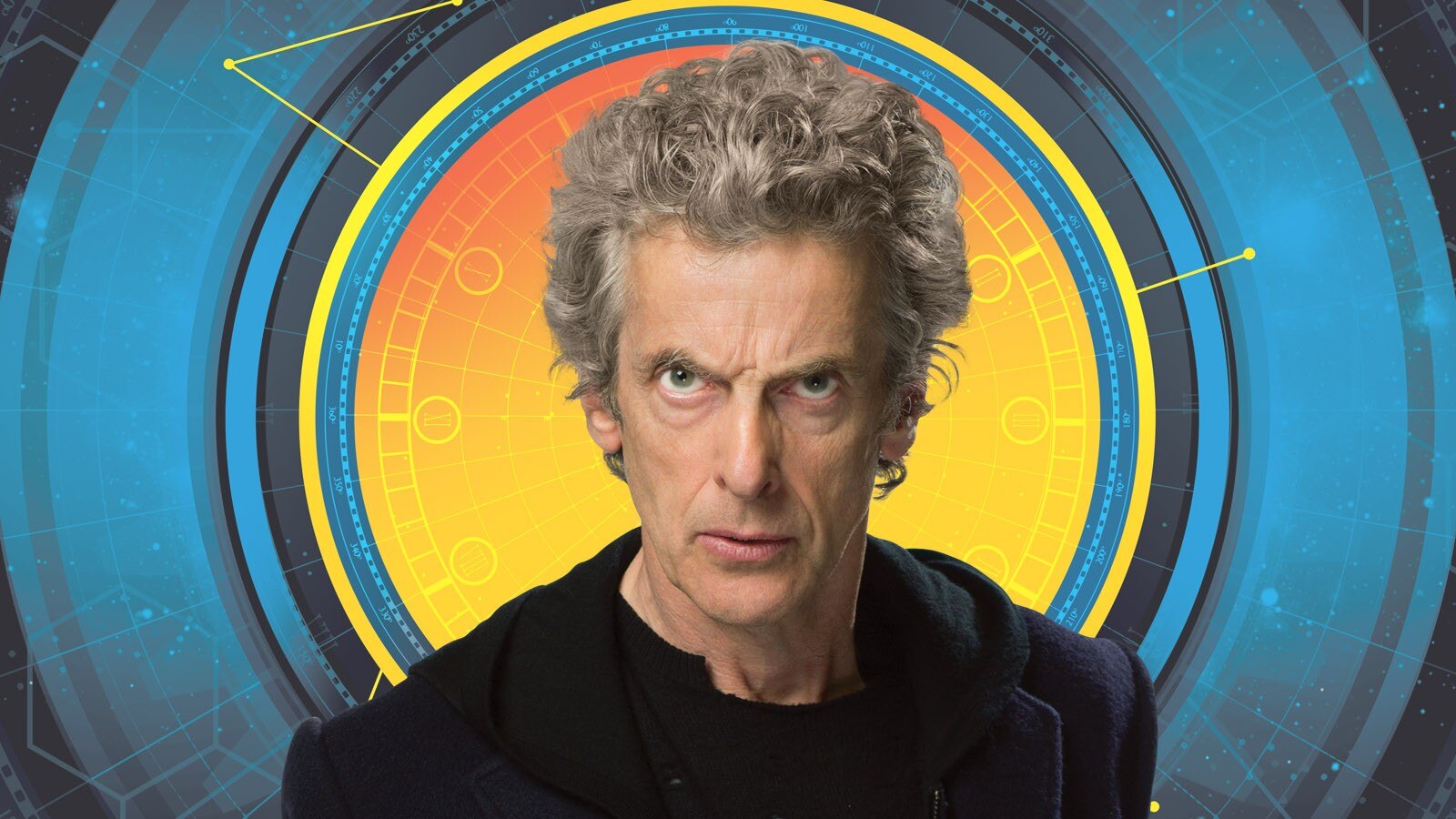 Peter Capaldi To Leave Doctor Who At Christmas 2017 | Doctor Who