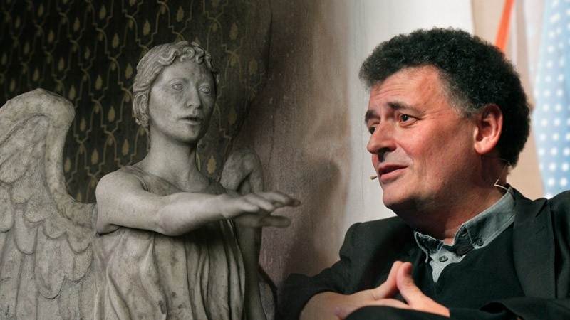 Exclusive: 10 Years On – Steven Moffat Looks Back On 'blink' 