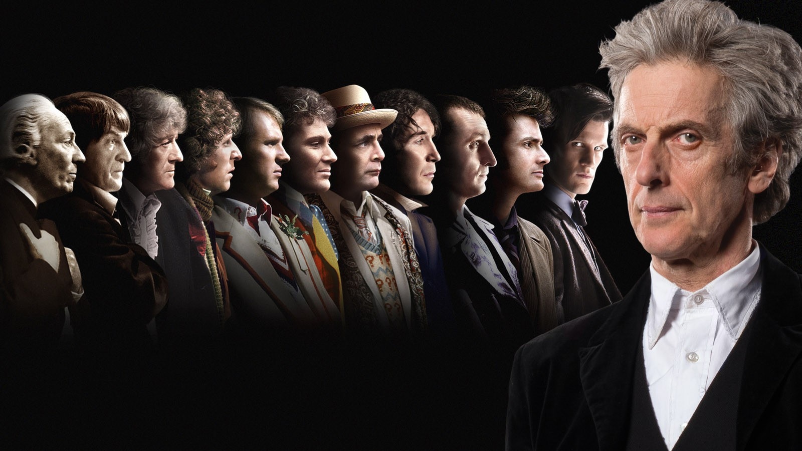 The Times of Doctor Who how long does it take to announce a new Doctor? Doctor Who