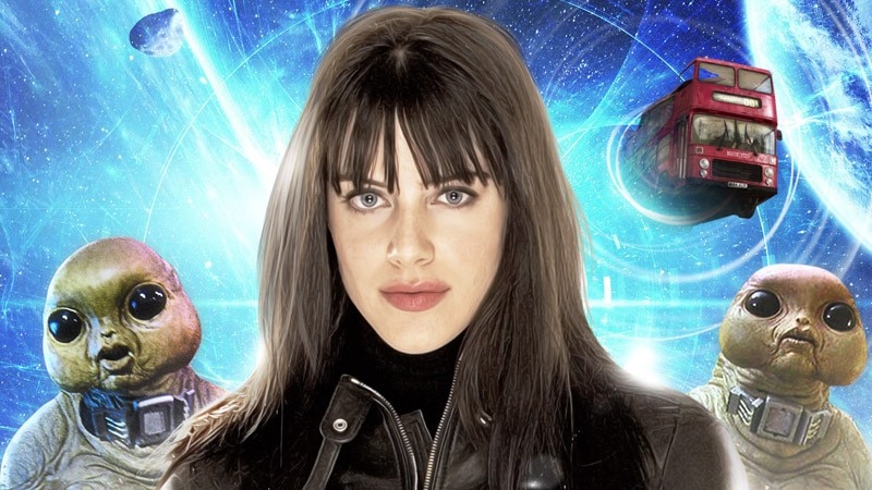 Lady Christina De Souza returns to Doctor Who with Big Finish | Doctor Who