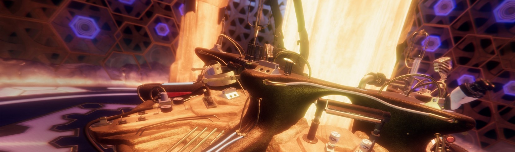 Doctor Who The Edge of Time VR game to hit arcades across the world ...