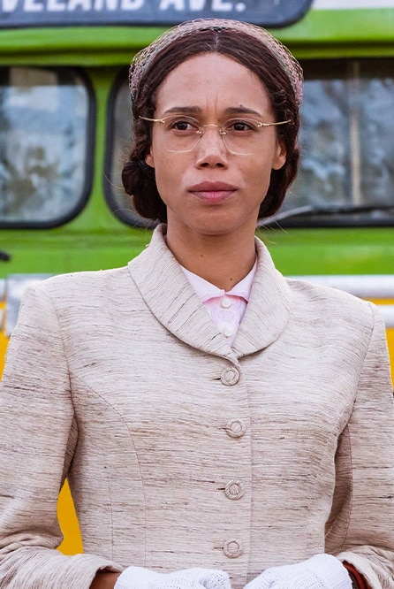 doctor who rosa parks controversy