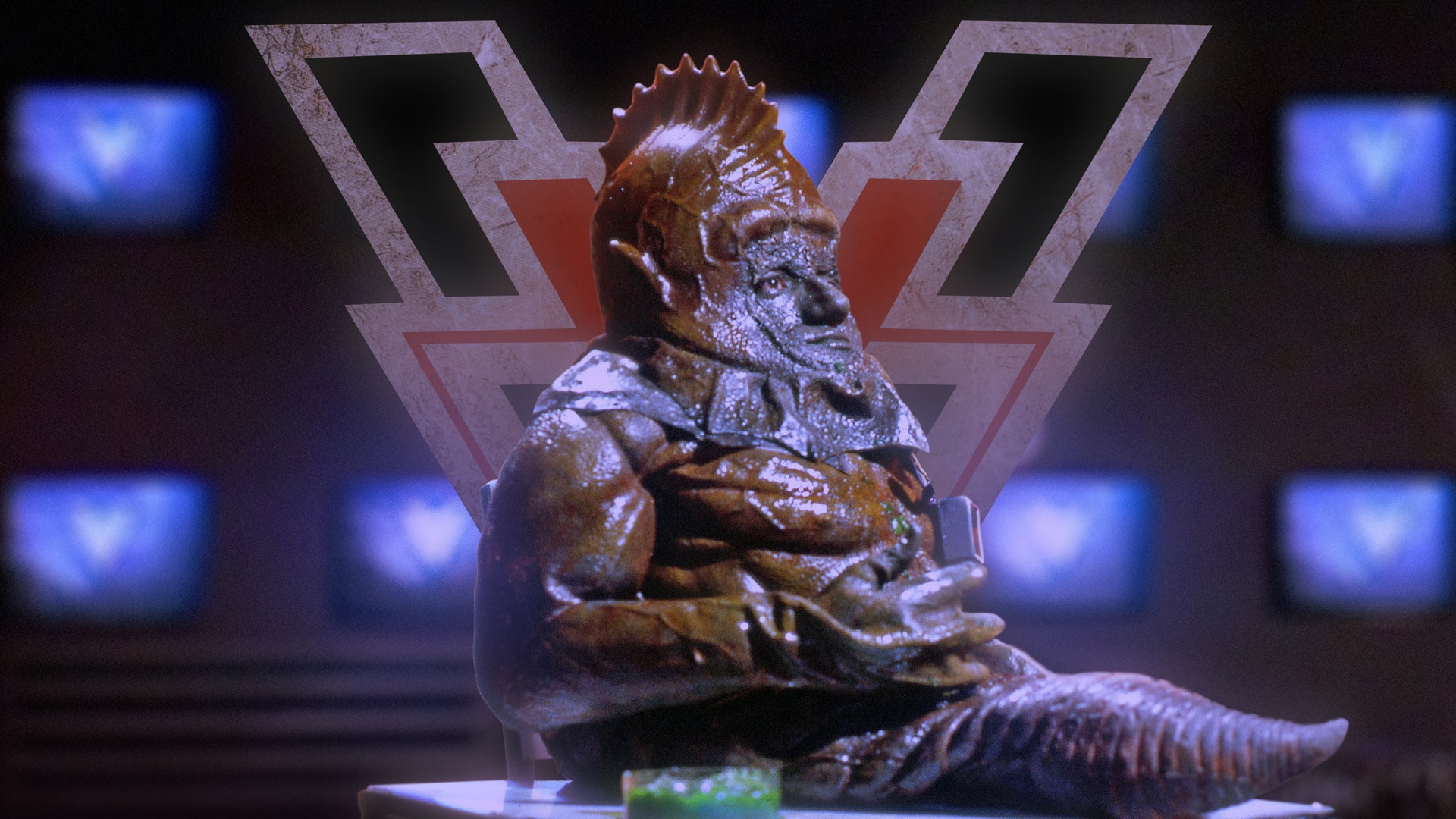 Sil | Doctor Who | Doctor Who