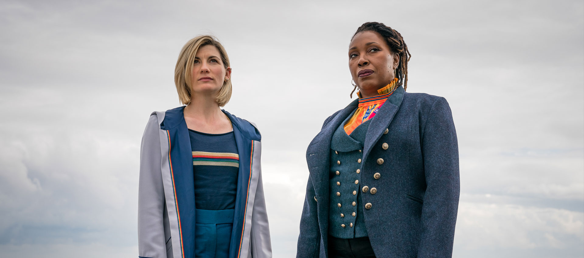 What We Know About The Fugitive Doctor Doctor Who Doctor Who 