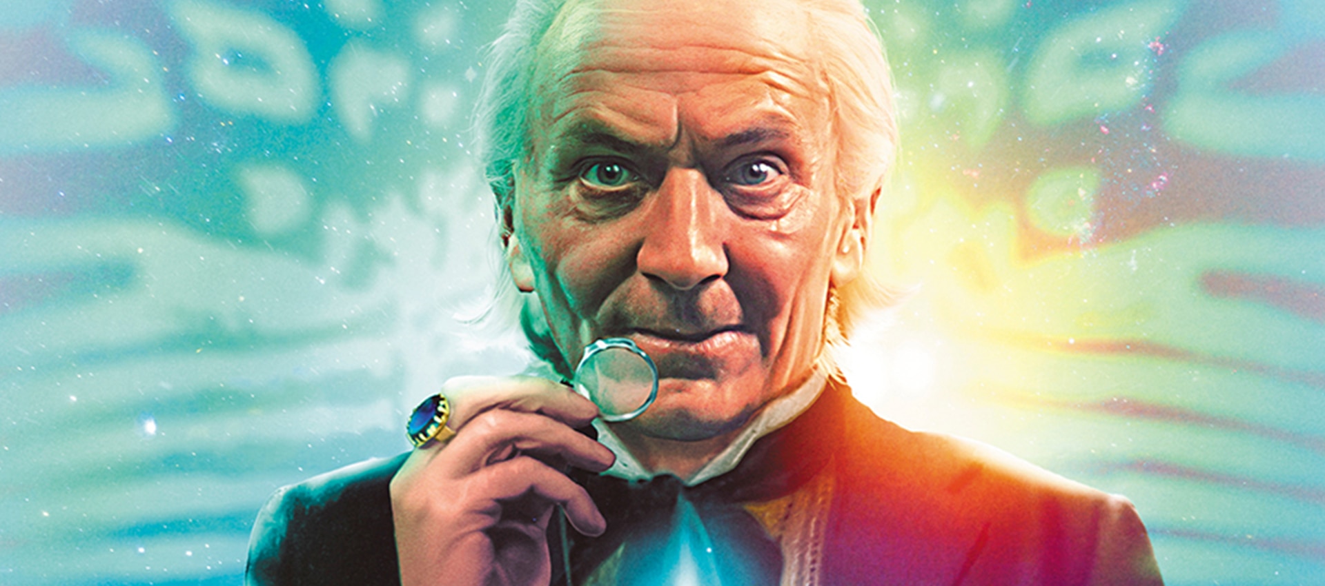 Doctor Who: William Hartnell Complete Season 2 (Blu-ray) – BBC Shop US