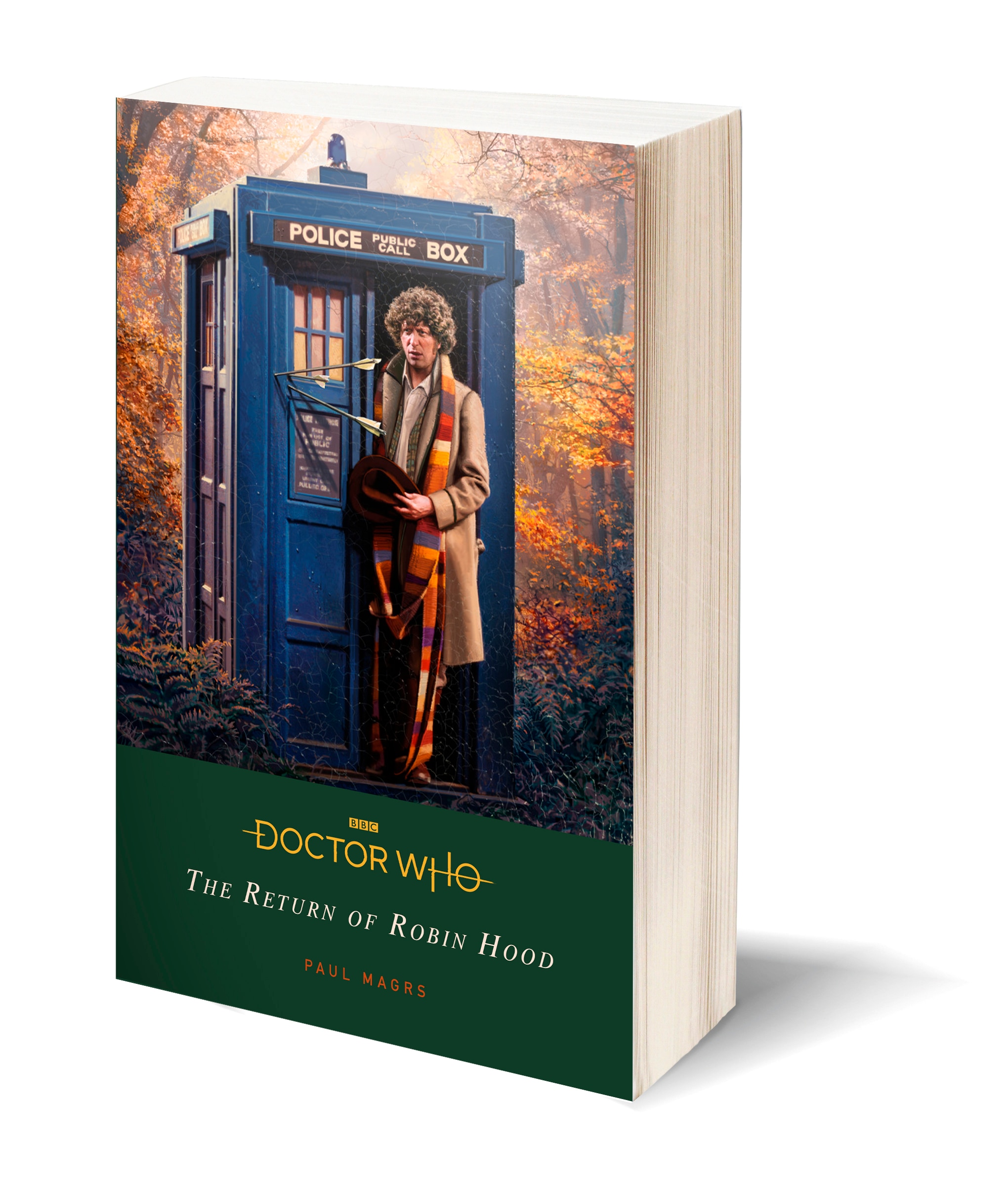 Gift Ideas across Time and Space for Doctor Who Fans | Doctor Who