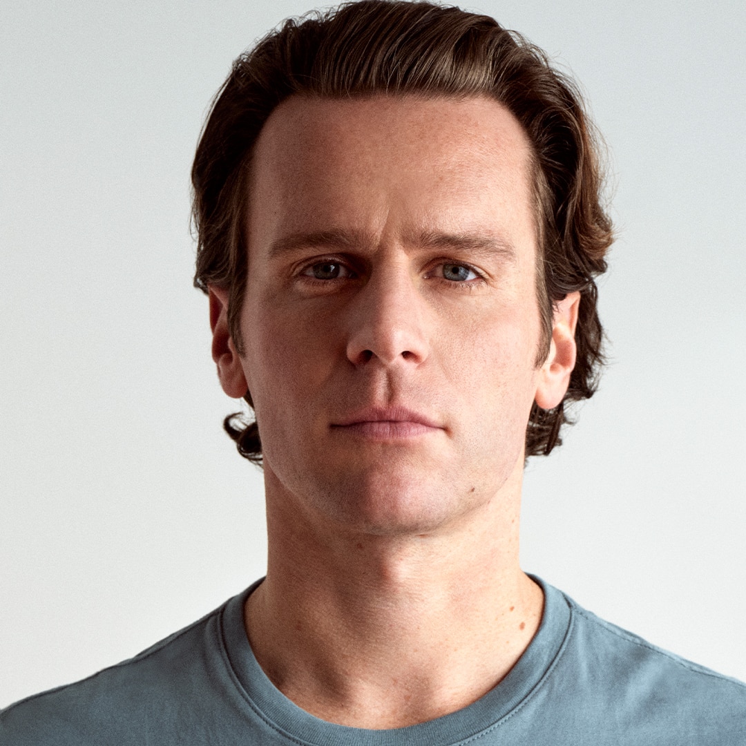 Jonathan Groff