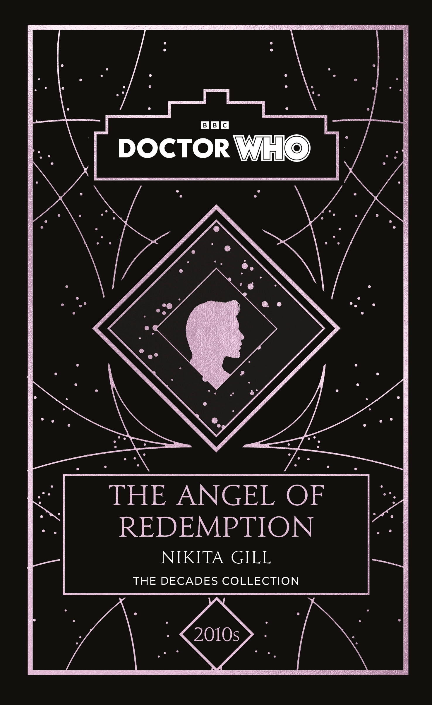 The Angel of Redemption