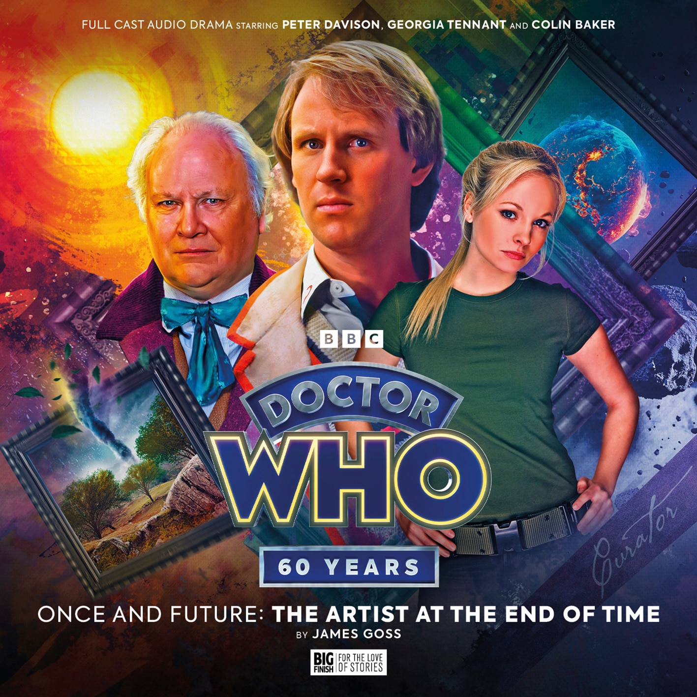 Doctor Who - Once and Future_ The Artist at the End of Time Standard Edition (Final)-86829ea6f2.jpg