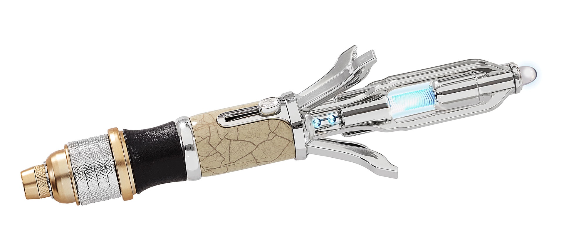 DOCTOR WHO 14th Doctor Sonic Screwdriver 