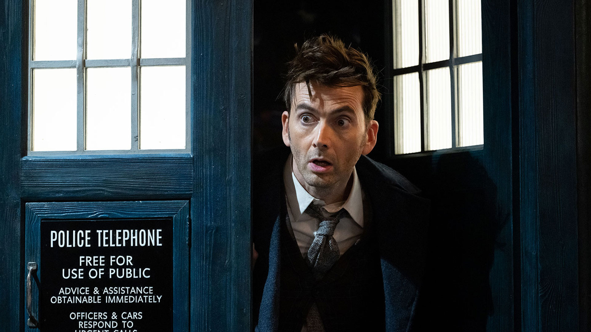 Doctor Who 20th Anniversary Special : Free Download, Borrow, and