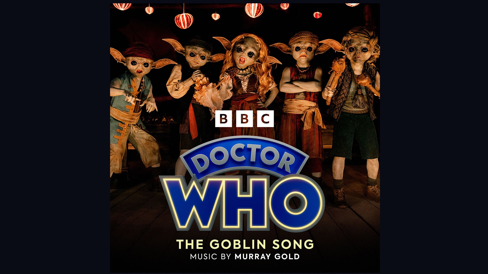 The Goblin Song