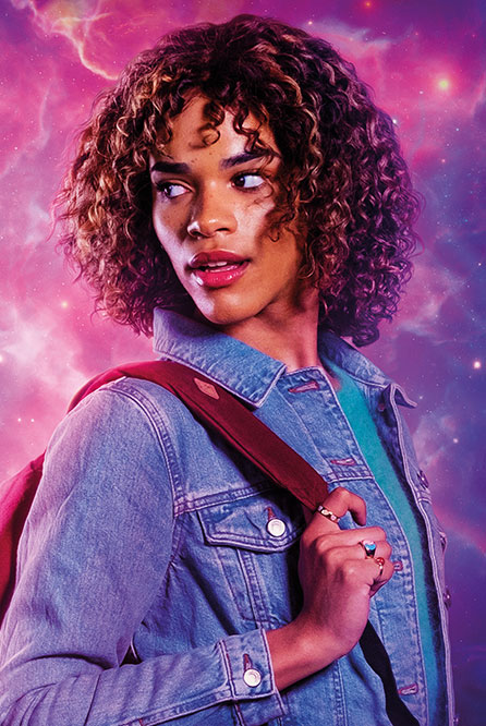 Rose Noble | Explore the Whoniverse | Doctor Who Rose Noble | Explore the Whoniverse | Doctor Who