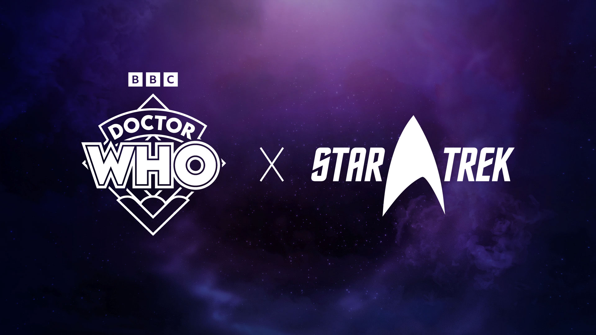 Doctor Who x Star Trek