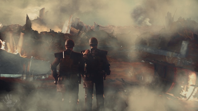 BOOM CONCEPT ART