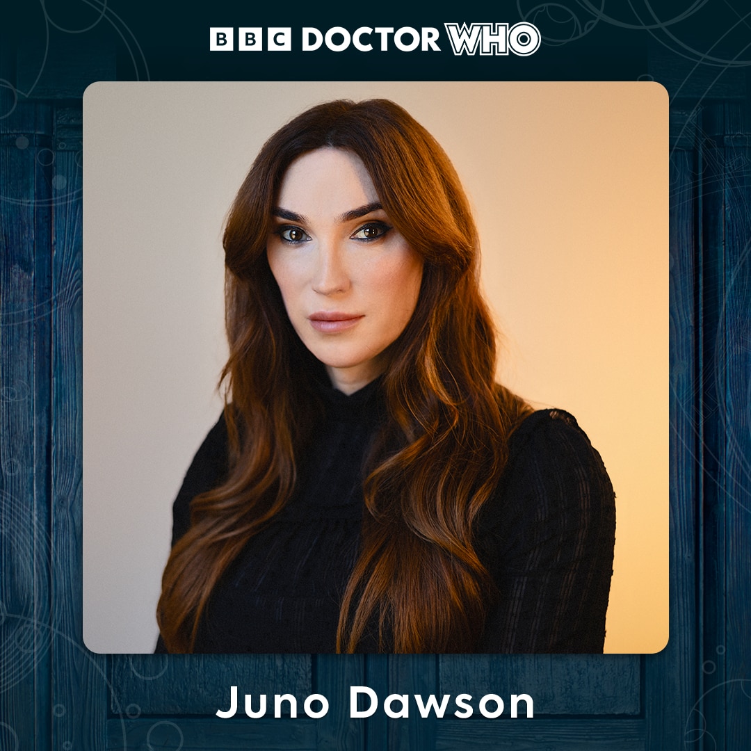 Juno Dawson