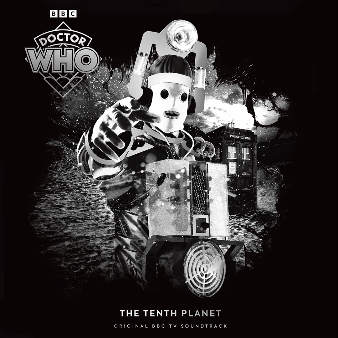 The Tenth Planet RSD