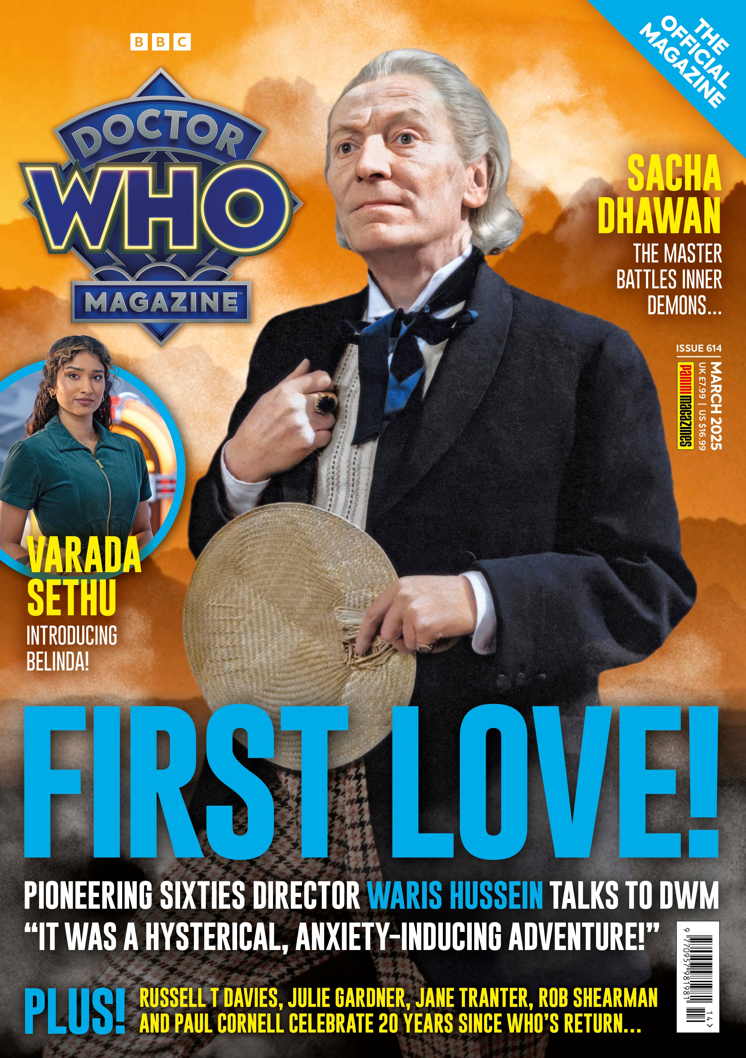 DWM 614