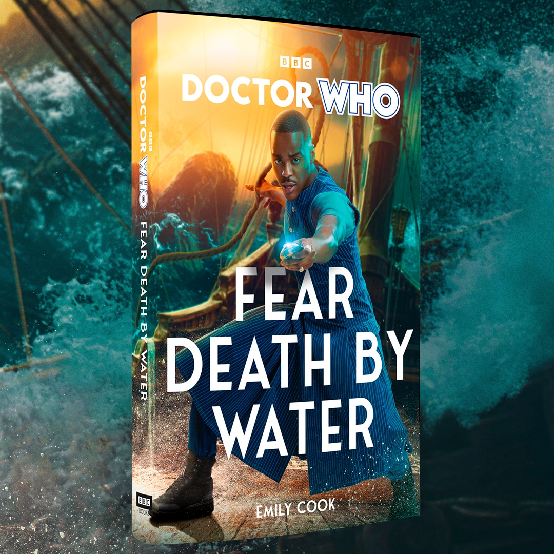 Fear Death by Water