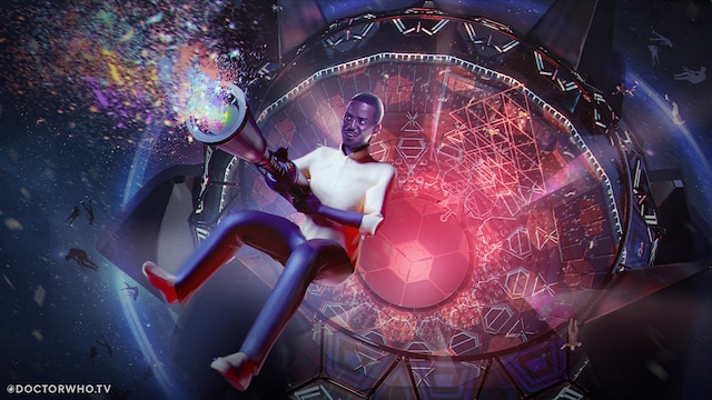 The Interstellar Song Contest - Concept Art
