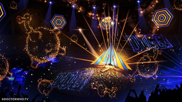 The Interstellar Song Contest - Concept Art