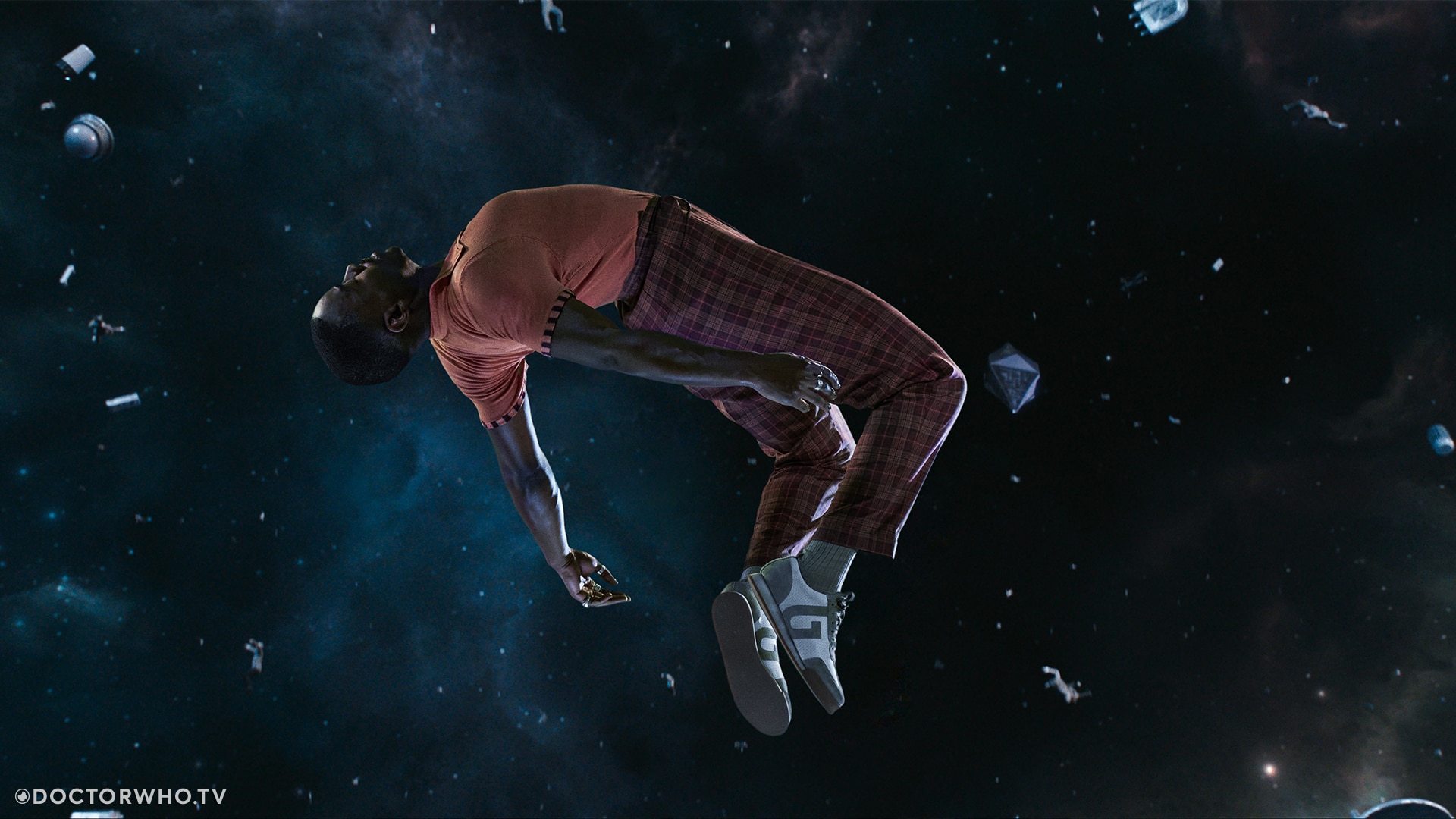 The Interstellar Song Contest