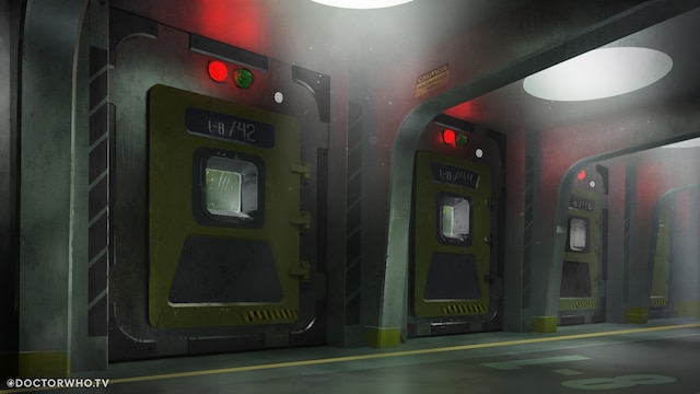 Lucky Day - Concept Art
