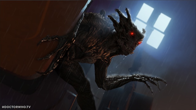 Lucky Day - Concept Art