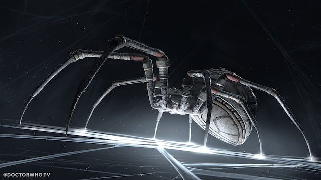 The Story & the Engine - Concept Art
