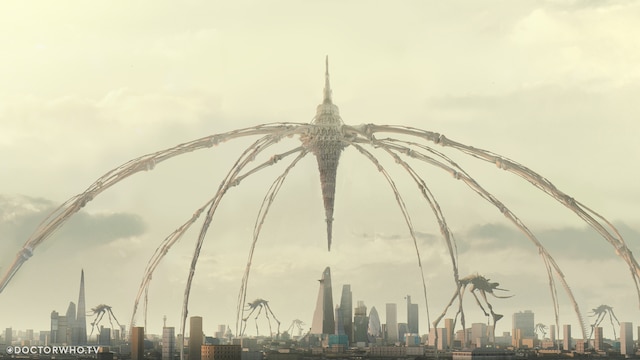 Wish World - Concept Art