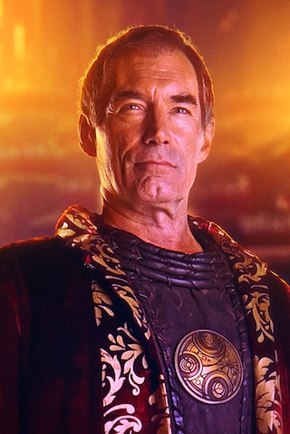 Rassilon | Explore the Whoniverse | Doctor Who