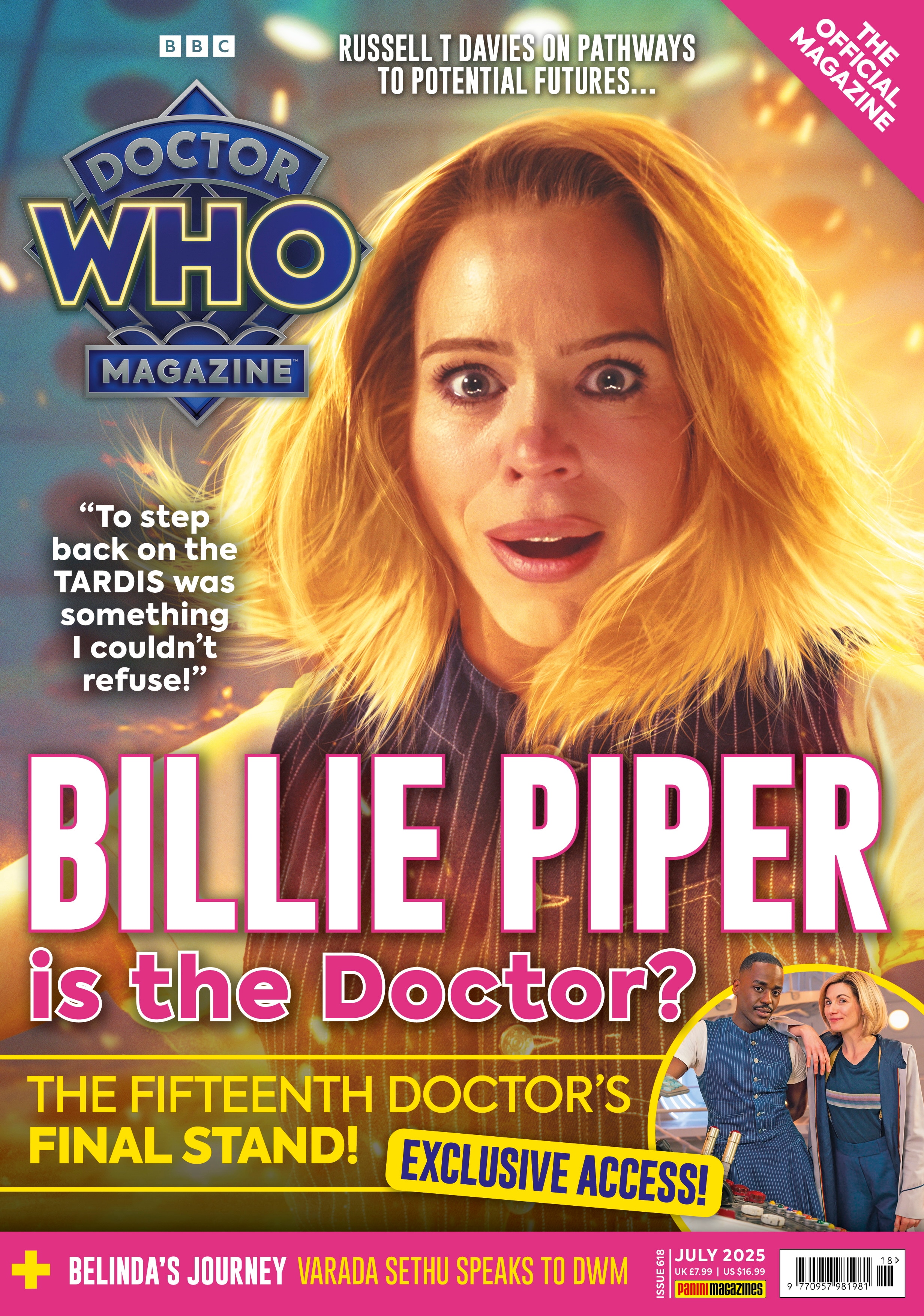 DWM 618