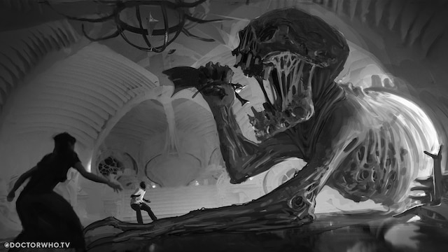 The Reality War - Concept Art