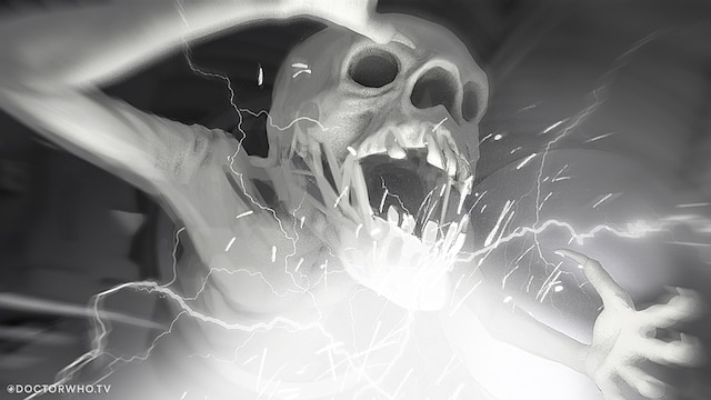 The Reality War - Concept Art