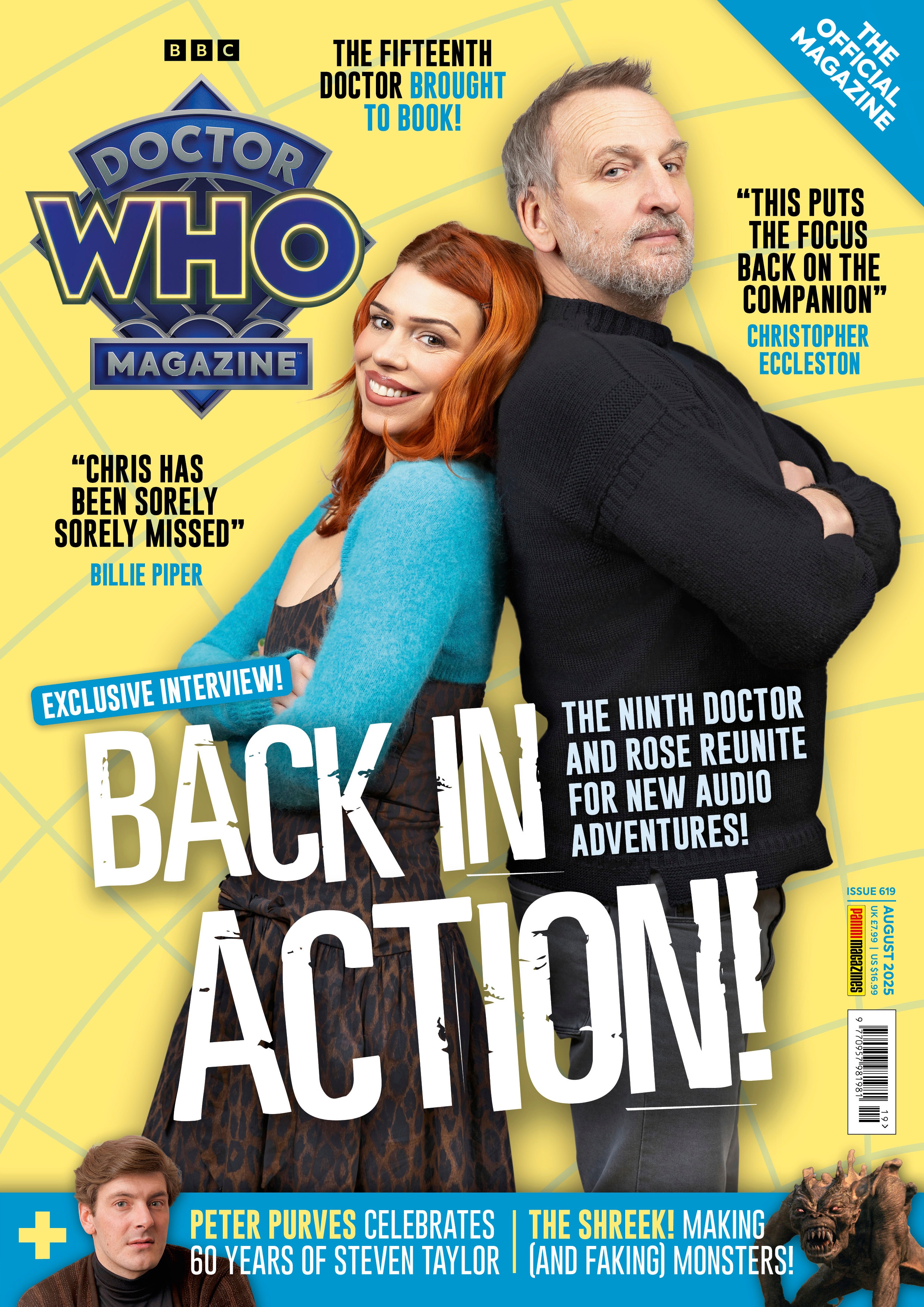 DWM 619