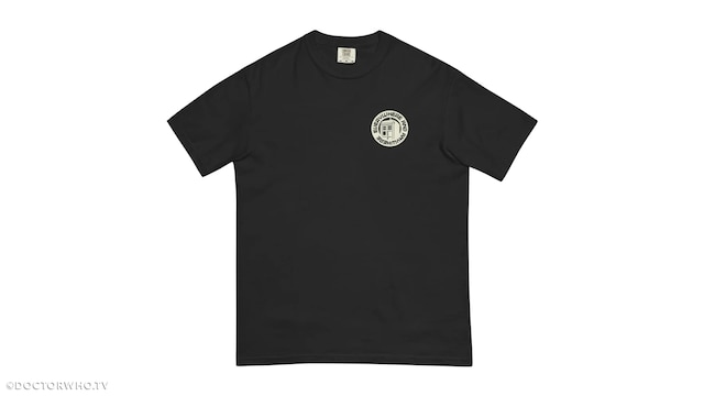 TARDIS Mode Unisex T-Shirt