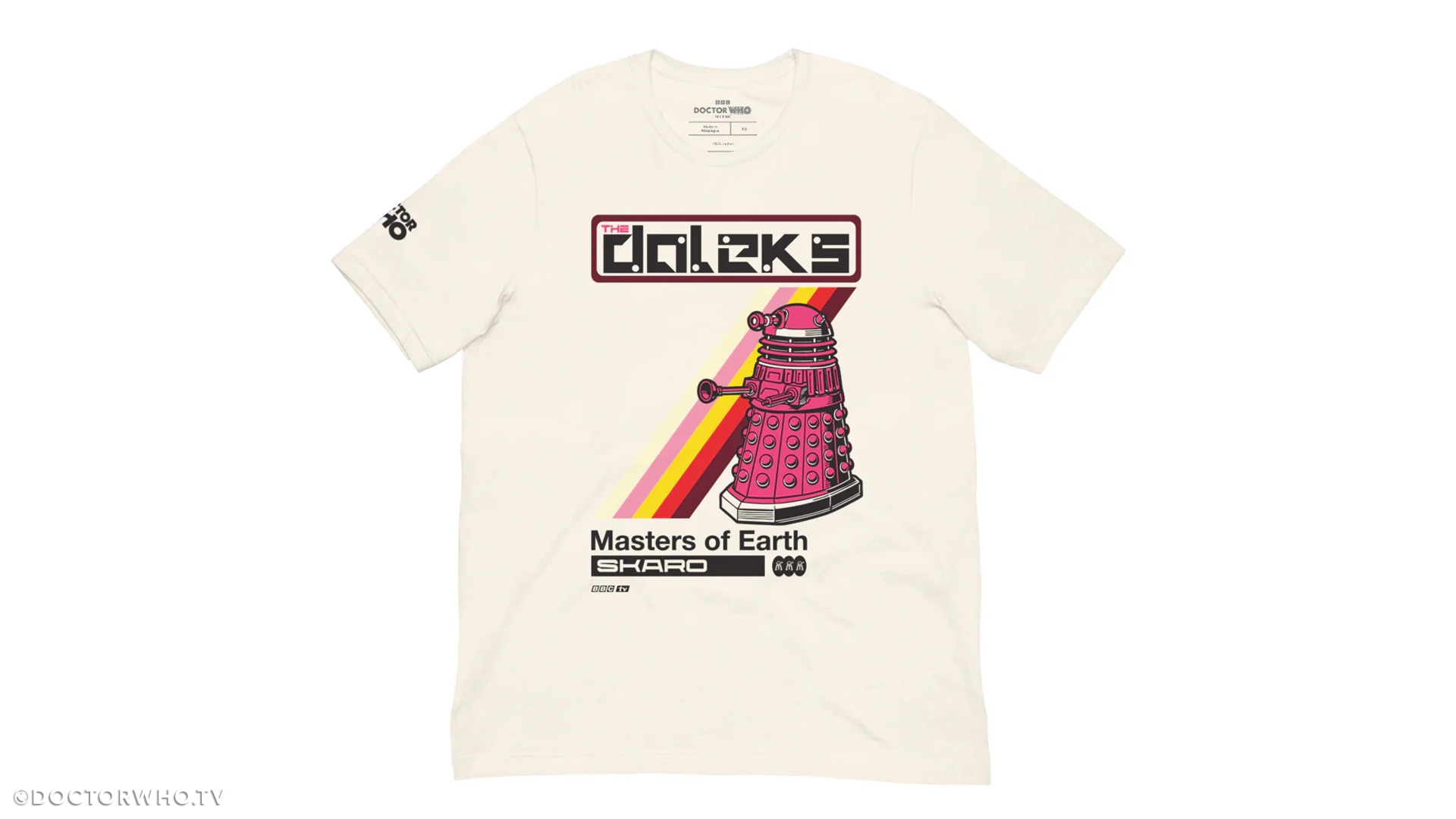 Daleks T-Shirt