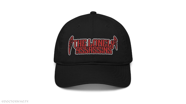 Weeping Angels Baseball Hat