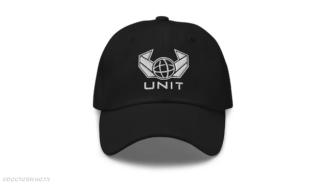 UNIT Baseball Hat