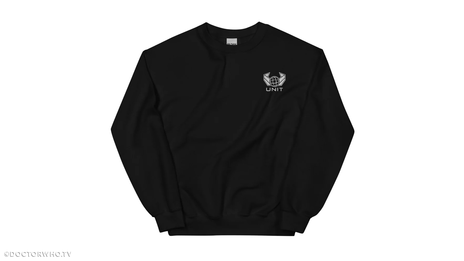 UNIT Crewneck Sweatshirt