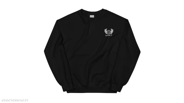 UNIT Crewneck Sweatshirt