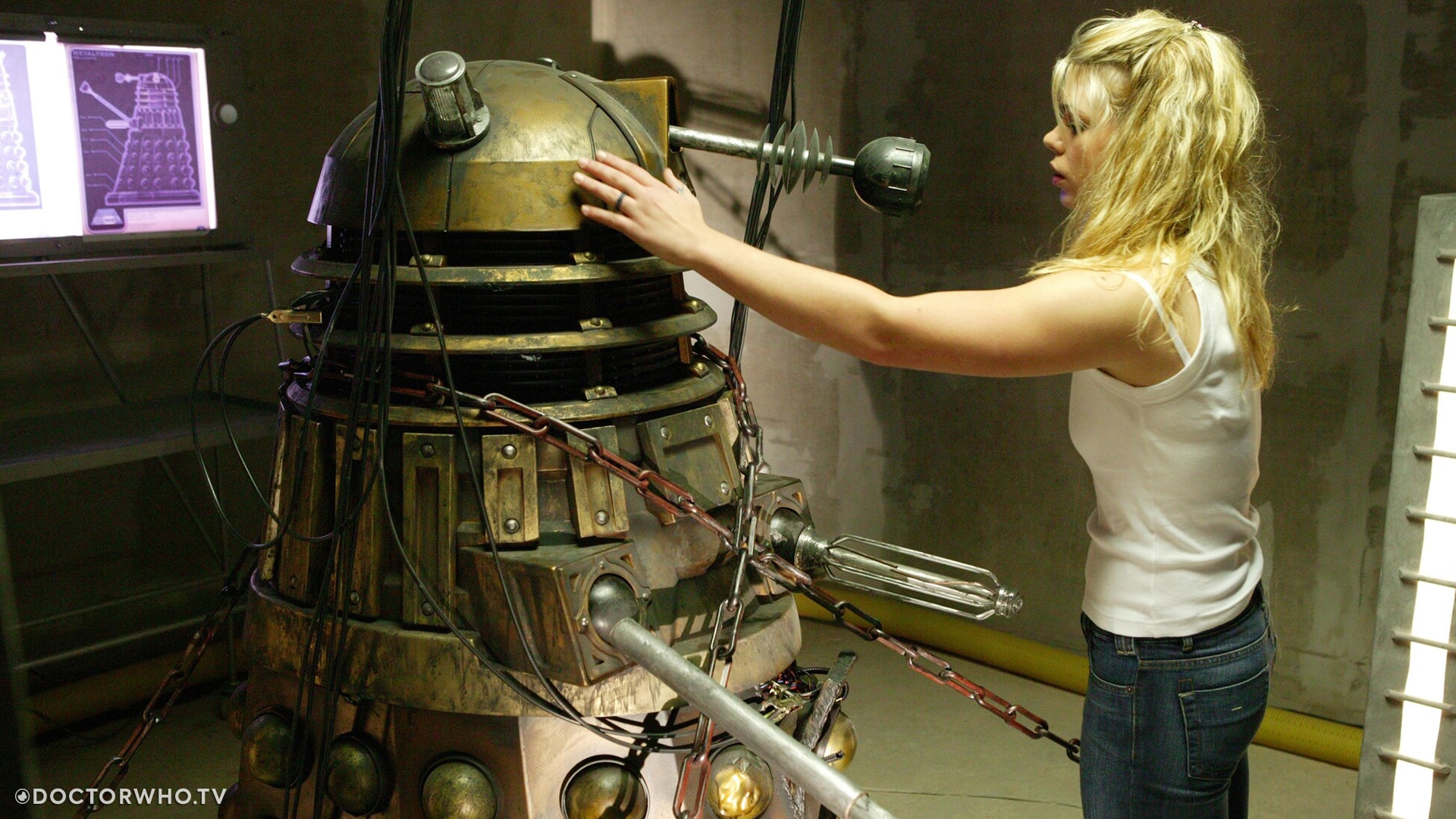 Dalek