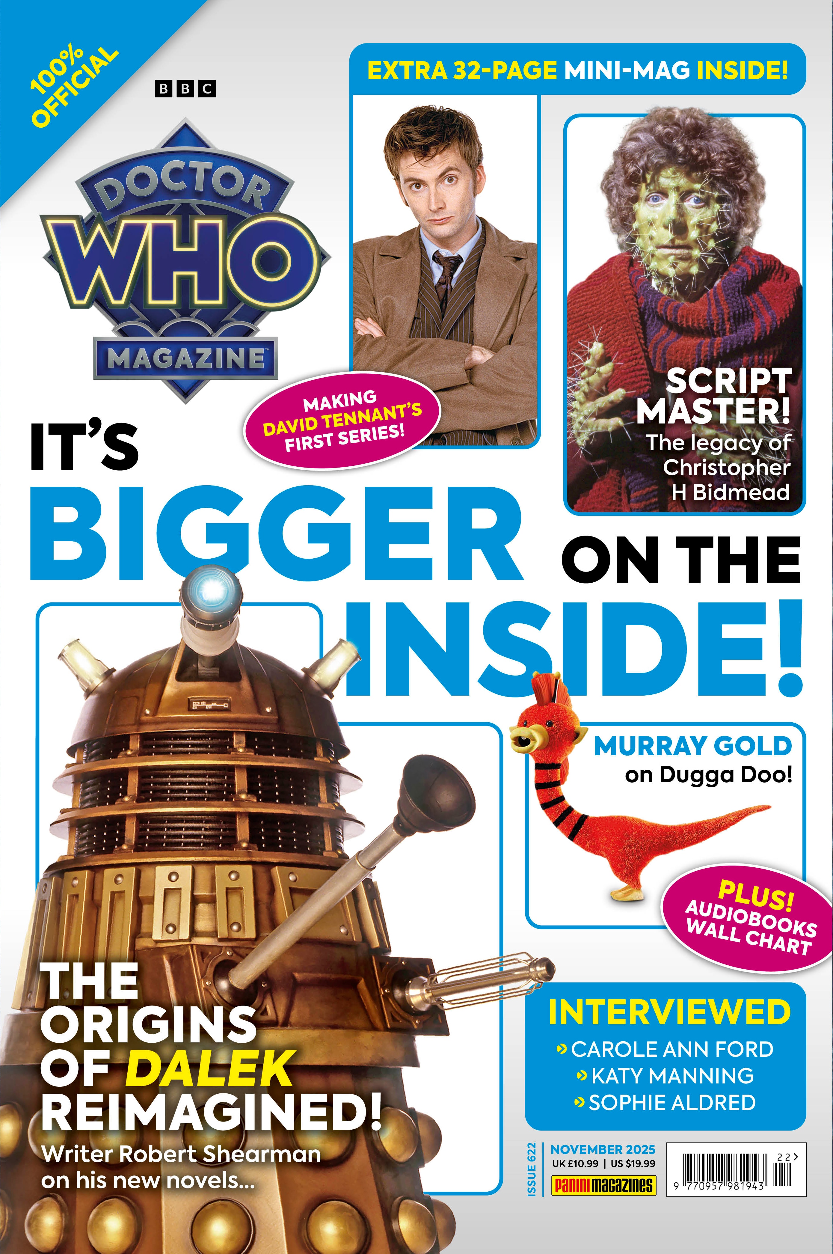 DWM 622