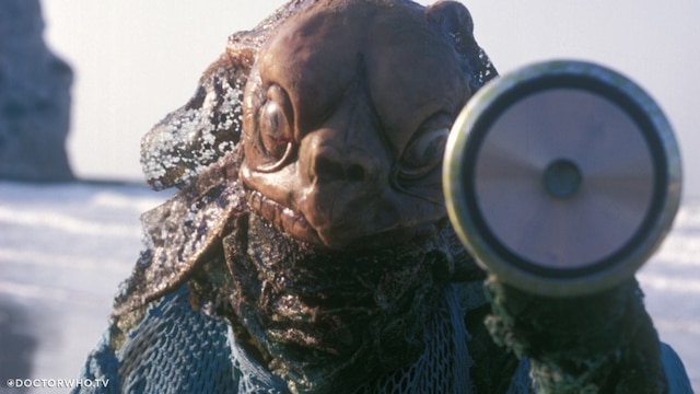 THE SEA DEVILS