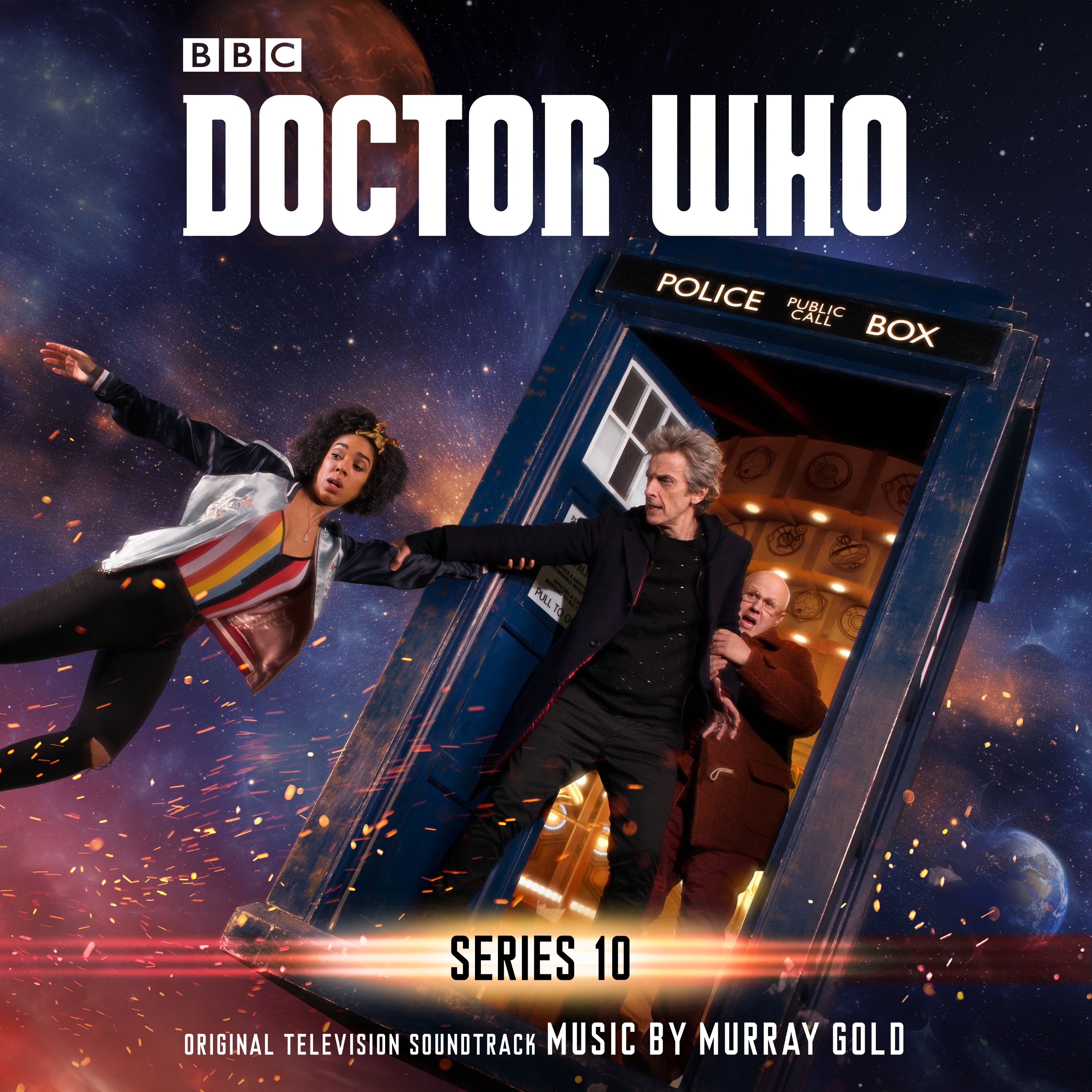 Series 10