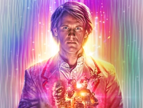 Season 21 is the next instalment in Doctor Who: The Collection Blu