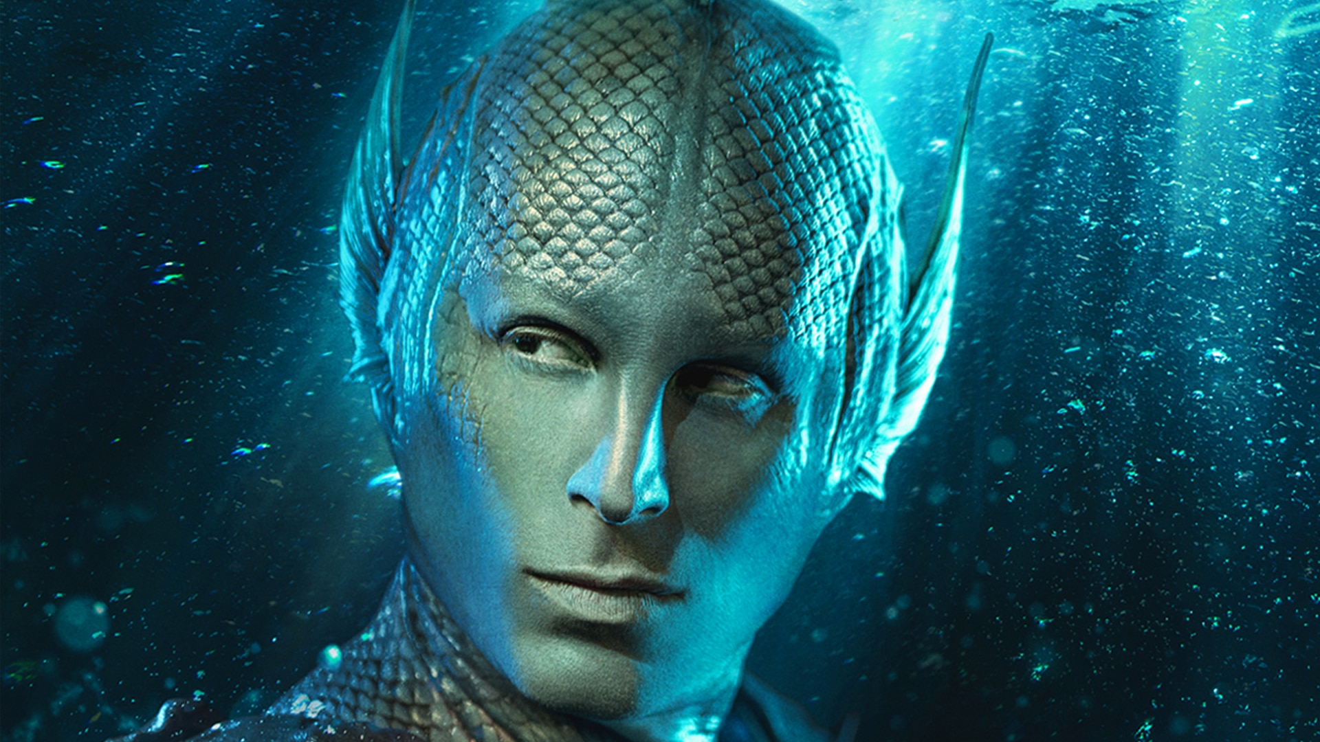 Tide | Explore the Whoniverse | Doctor Who